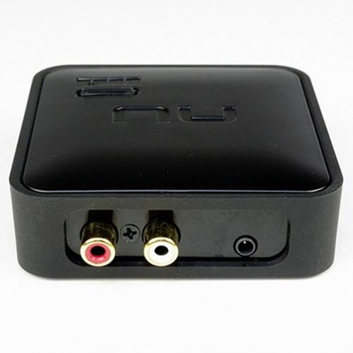 ЦАП NuForce Air DAC iWireless