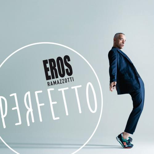 Виниловая пластинка Ramazzotti, Eros - Perfetto (Black Vinyl 2LP)