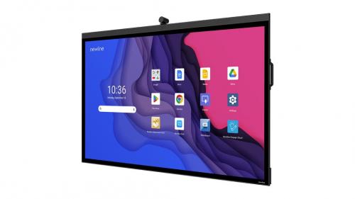 Интерактивная панель NewLine TT-8624Z