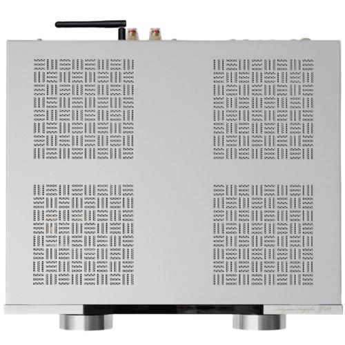 Интегральный усилитель Onkyo Muse Y-50 Silver