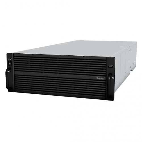 Сетевой накопитель Synology HD6500 (NO HDD)