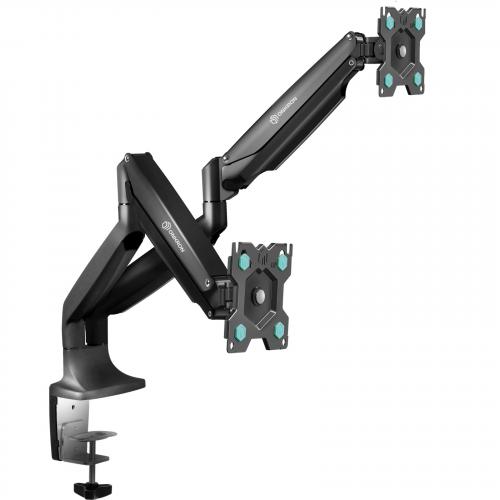 Кронштейн для монитора Onkron G200B black
