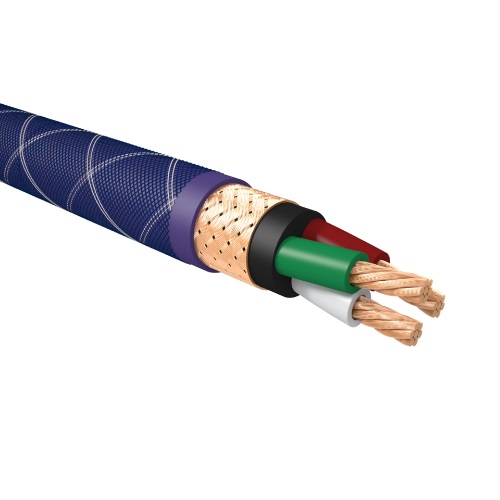 Сетевой кабель Furutech Nanoflux NCF 18E 1.8m