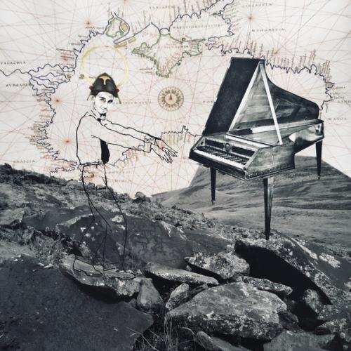 Виниловая пластинка Tigran Hamasyan The Call Within