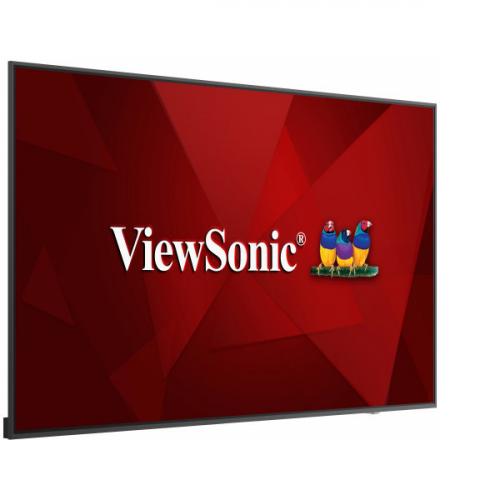 LED-панель ViewSonic CDE7520