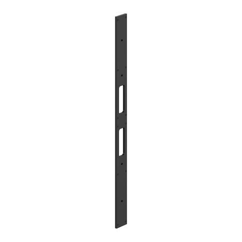Адаптер для IC120/IC120-WP BEC-Akustik Stacking Adapter Black