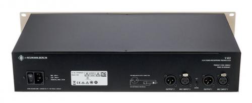 Микрофонный предусилитель NEUMANN V 402