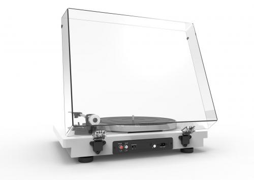 Проигрыватель винила Premiera ULTRA XL White