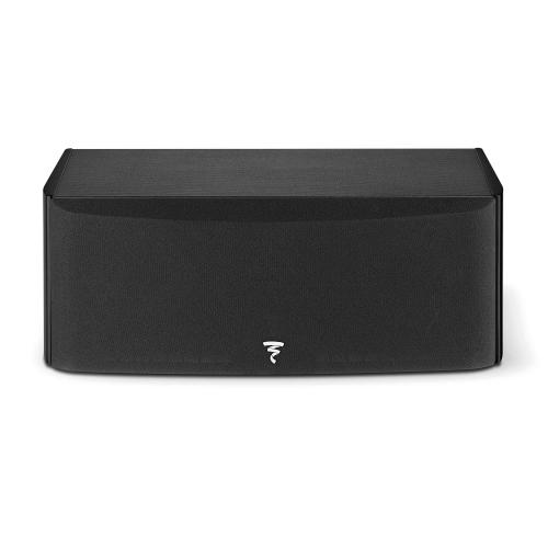 Акустика центрального канала Focal ARIA EVO X CC Black High Gloss