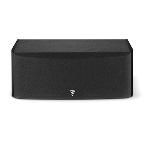 Акустика центрального канала Focal ARIA EVO X CC Black High Gloss