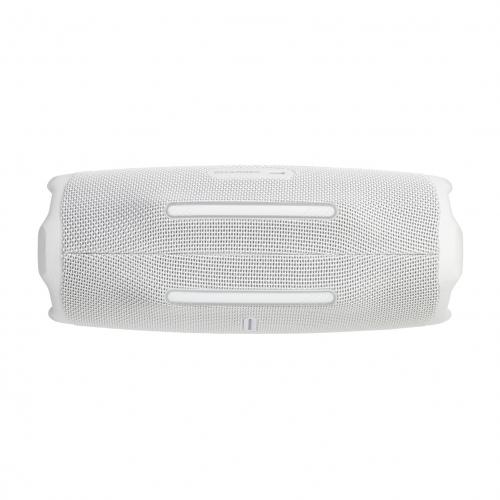 Портативная акустика JBL Charge 6 White