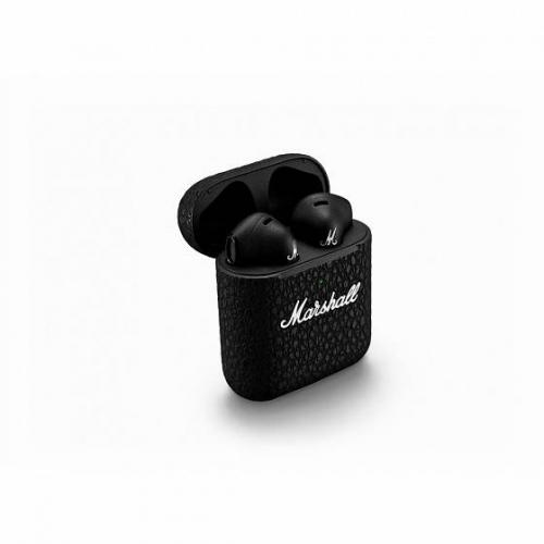 Наушники Marshall Minor III black