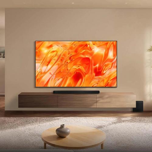 Телевизор Mini LED Samsung QE85QN70HAU