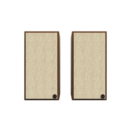 Полочная акустика Klipsch The Sevens walnut