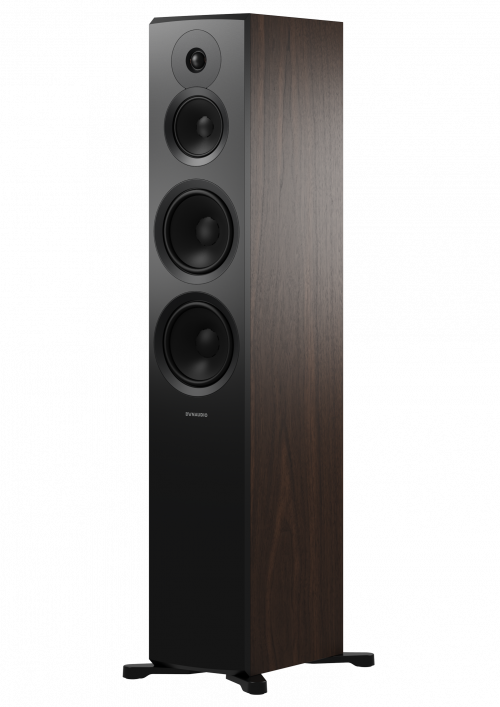 Напольная акустика Dynaudio Emit 50 walnut