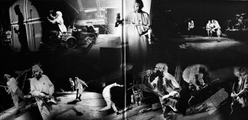 Виниловая пластинка Nirvana, Live At Reading