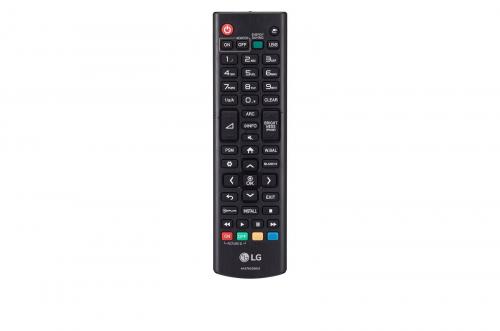 Лазерный проектор LG ProBeam BU60RG