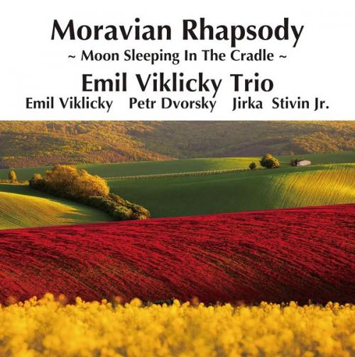 Виниловая пластинка Emil Viklicky - Moravian Rhapsody: Moon Sleeping In The Cradle (Audiophile, Hyper Magnum Sound) (Black Vinyl LP)