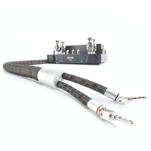 Акустический кабель In-Akustik Referenz LS-4005 AIR, 2x3.0 m, BFA Banana, Bi-Wire, 0077145321