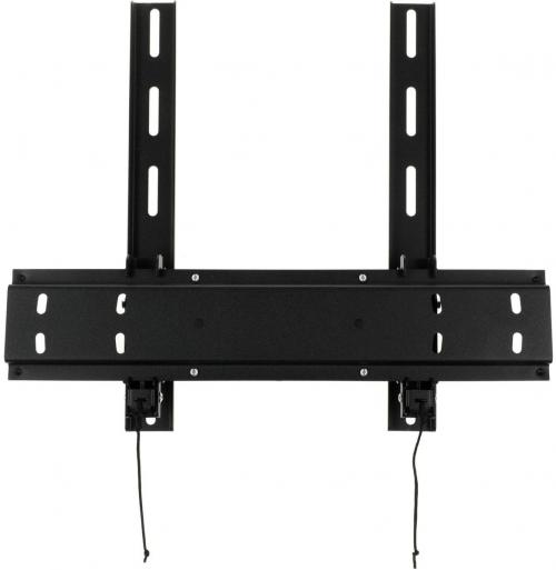 Кронштейн для телевизора Holder LCD-T4612 черный