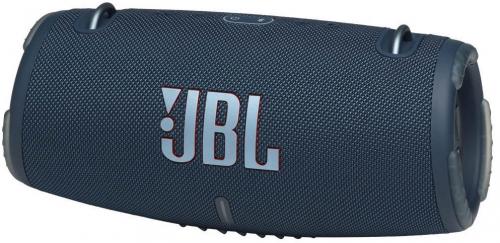 Портативная акустика JBL Xtreme 3 Blue