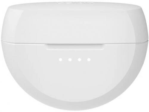 Наушники Belkin SoundForm Rhythm White