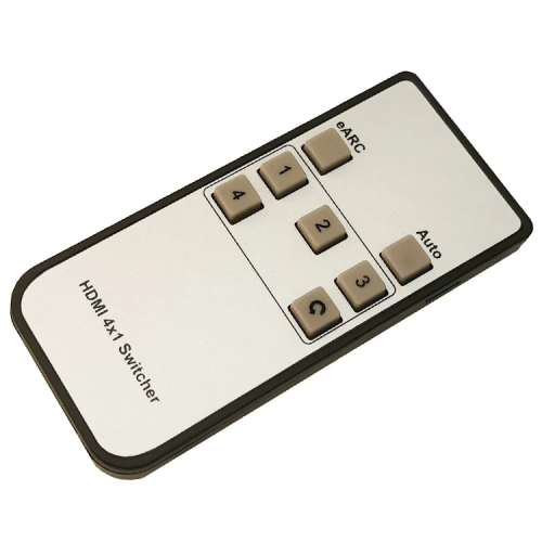 HDMI переключатель 4x1 Dr.HD SW 418 SLA