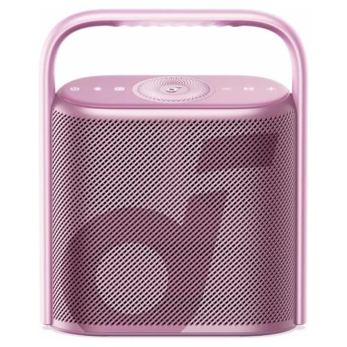 Портативная акустика Soundcore Motion X500 Pink