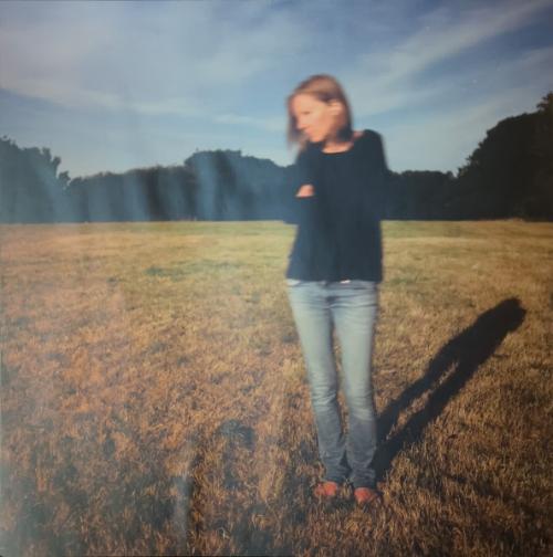 Виниловая пластинка Beth Gibbons - Lives Outgrown - deluxe (Limited Deluxe Black Vinyl LP, Gatefold, Bonus Art Print)