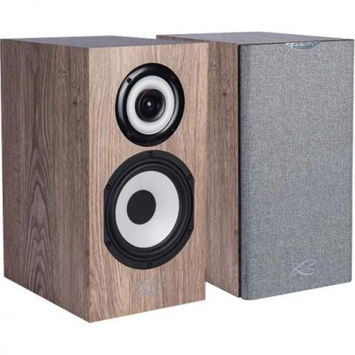 Полочная акустика Cabasse Minorca MC40 Bleached Oak