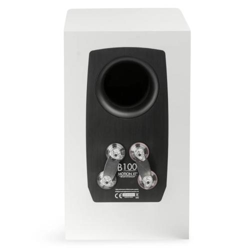 Полочная акустика Martin Logan Motion XT B100 Bookshelf Satin White