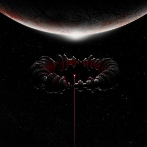 Виниловая пластинка Muse - The Wow! Signal (Red Vinyl LP)