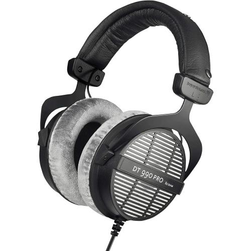 Наушники Beyerdynamic DT 990 Pro (80 Ohm)