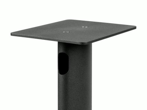 Напольные подставки под акустику Premiera ST-4 Black