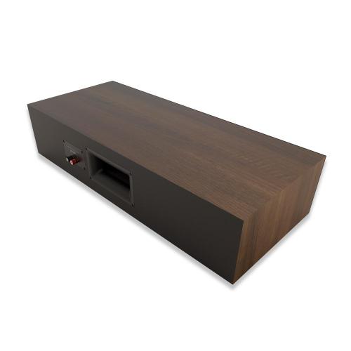 Акустика центрального канала Klipsch RP-504C II Walnut
