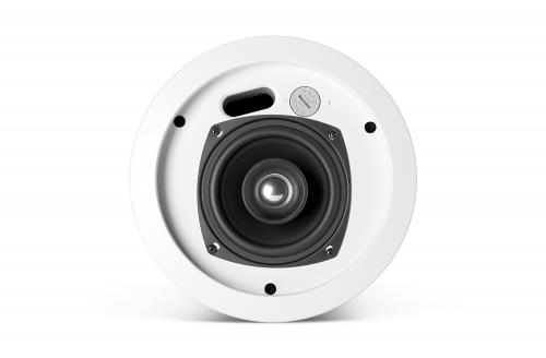 Встраиваемая акустика JBL Control 24CT Black