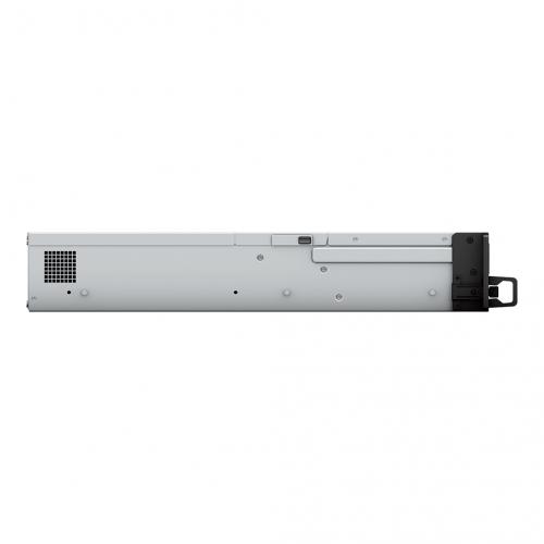 Сетевой накопитель Synology RS2423RP+ (12BAY 2U NO HDD)