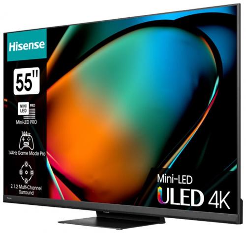 LED телевизор Hisense 55U8KQ
