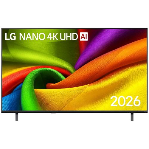 LED телевизор LG 55NU900B6LA