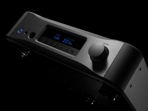 Сетевой аудио проигрыватель Esoteric N-05XE Black