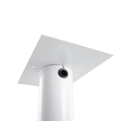 Стойка под акустику Canton LS 660 white high gloss