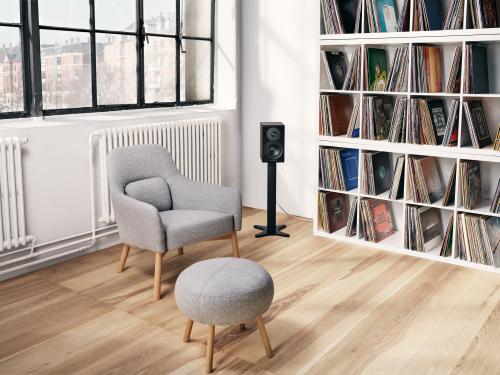 Полочная акустика Dynaudio Emit 10 walnut