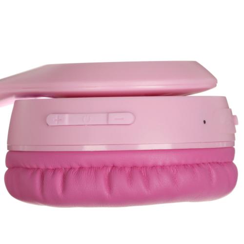 Наушники TFN Kids Pink