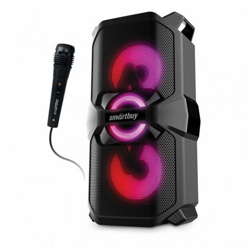 Акустическая система Smartbuy STARSHIP