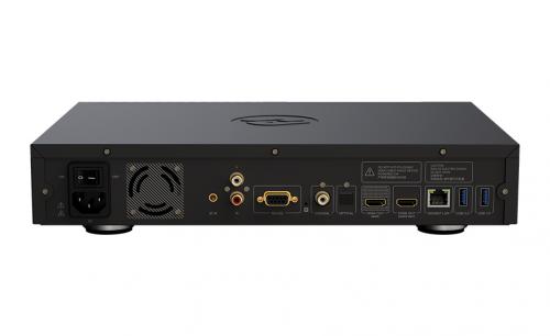 Медиаплеер Zidoo Z3000 PRO