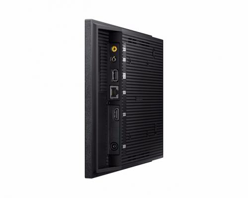 Профессиональный дисплей Samsung QB13R-M