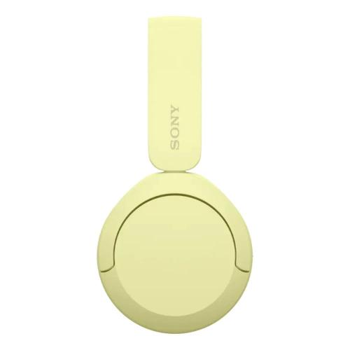Наушники Sony WH-CH520 Yellow