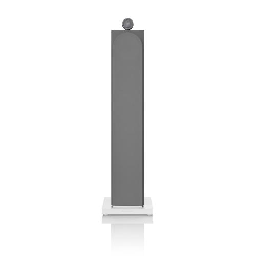 Напольная акустика Bowers & Willkins 703 S3 Satin White