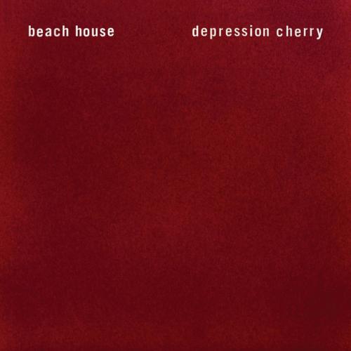 Виниловая пластинка Beach House - Depression Cherry (Black Vinyl LP)