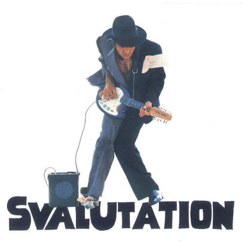 Виниловая пластинка Adriano Celentano - Svalutation (Black Vinyl LP)
